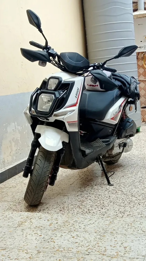 Lifan Liberty 2024