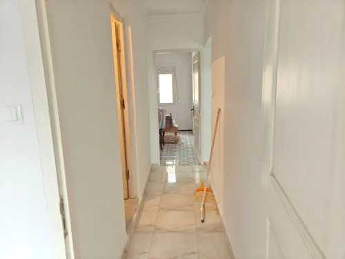 Vente Appartement F4 Tipaza Sidi ghiles