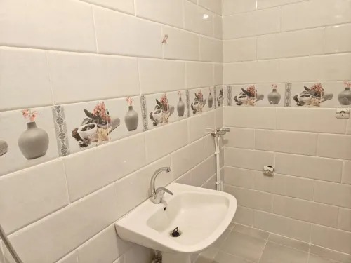 Vente Appartement F4 Tipaza Sidi ghiles