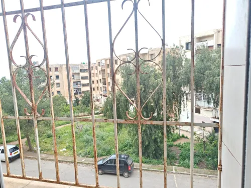 Vente Appartement F4 Tipaza Sidi ghiles