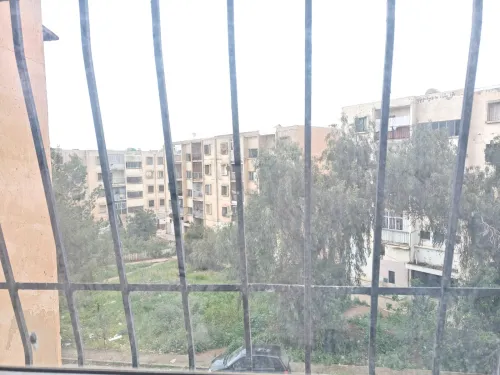 Vente Appartement F4 Tipaza Sidi ghiles