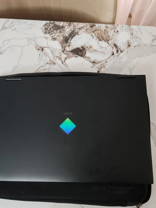 HP omen gaming 
