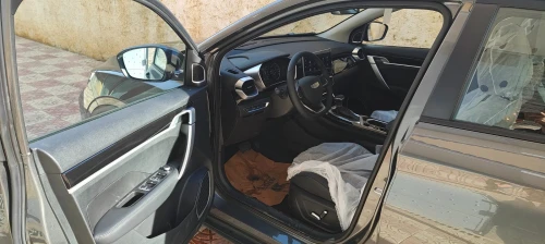 Geely Coolray 2025 Super max édition