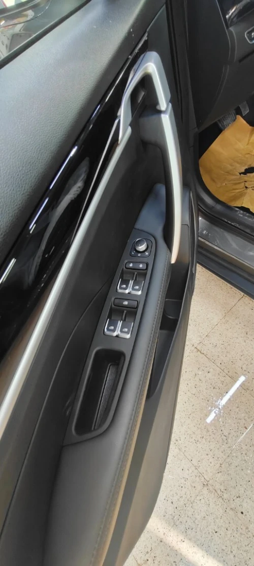 Geely Coolray 2025 Super max édition