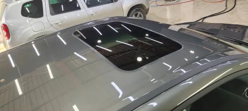 Geely Coolray 2025 Super max édition
