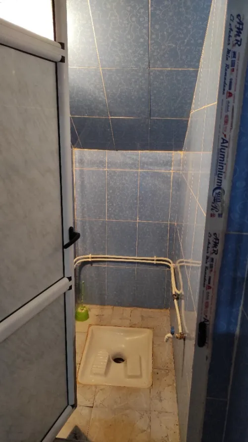 Location Appartement Niveau de villa F2 Tipaza Hadjout