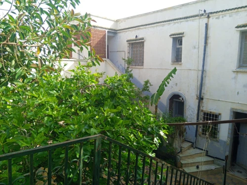 Vente Villa Mostaganem Sidi ali