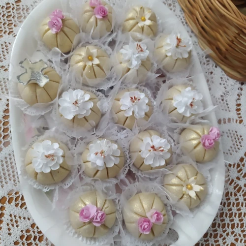Gâteaux et salés 