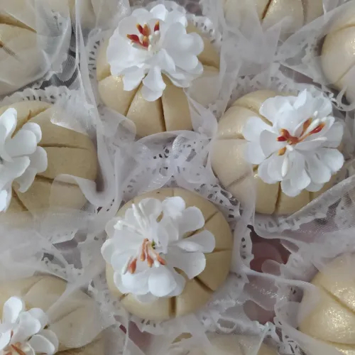 Gâteaux et salés 
