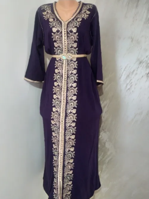Caftan