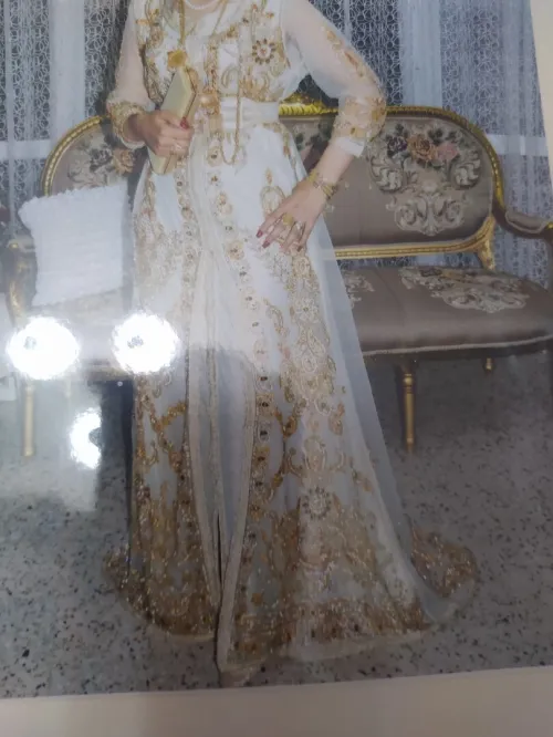Caftan