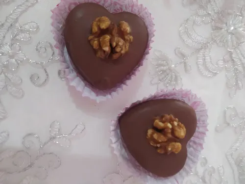 Gâteaux et salés 