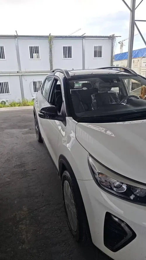 Kia KX1 2025 Full options