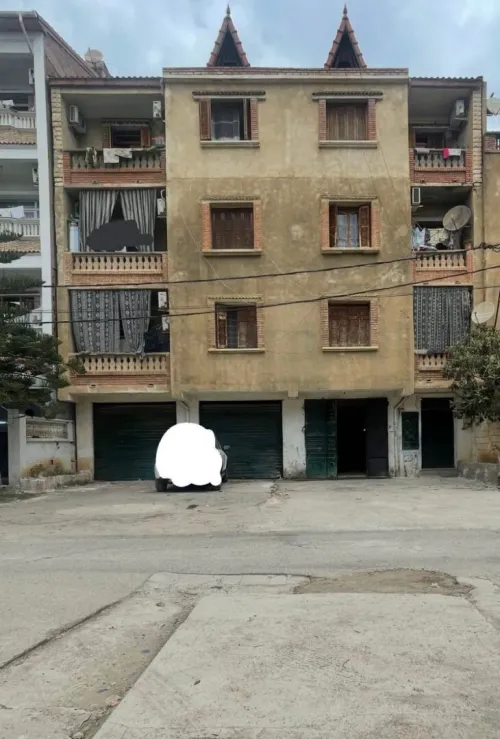 Vente Villa Alger Baraki