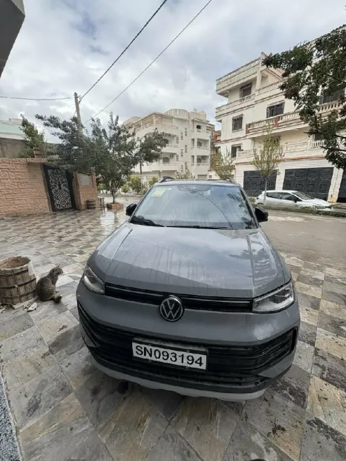 Volkswagen Tharu XR  2026 Sharp Edition