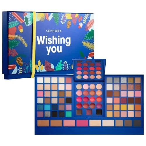 Palette sephora 