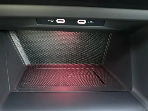Volkswagen Golf 8 2025 R Black Edition 