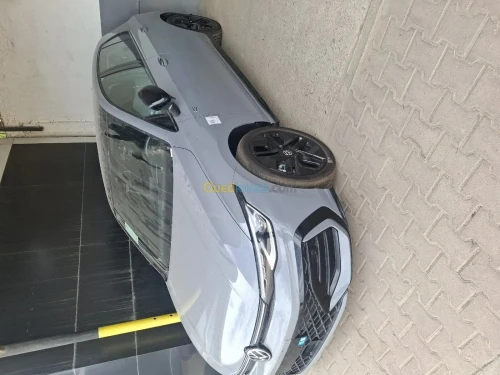 Volkswagen Golf 8 2025 R LINE 8.5 FULL SONO DATA SHOW SIEGE VENTILLE