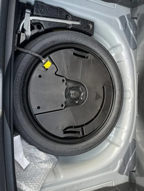 Volkswagen Golf 8 2025 R Black Edition 