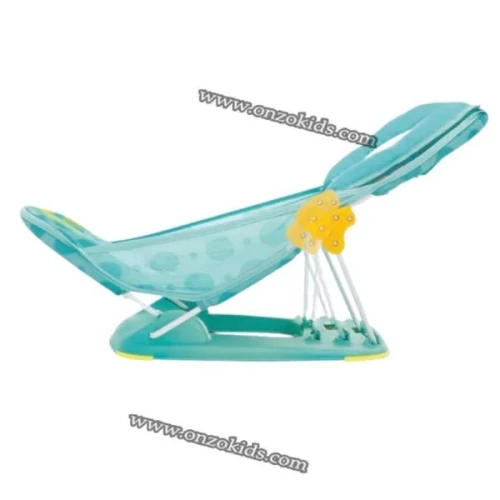 Siège De Bain Deluxe Pour Bébé  Mastela