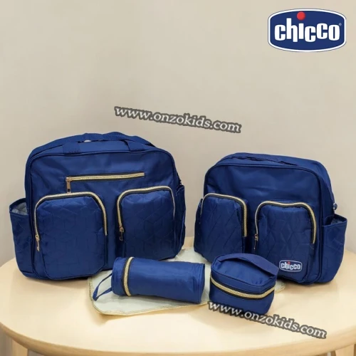 Sac à Maman 5 Pièces - Chicco