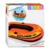 Bateau gonflable Explorer 200 pour enfant INTEX