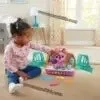 Titou et son salon de toilettage interactif - Vtech