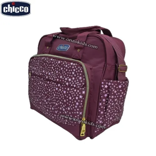 Sac à maman 4 pièces | Chicco