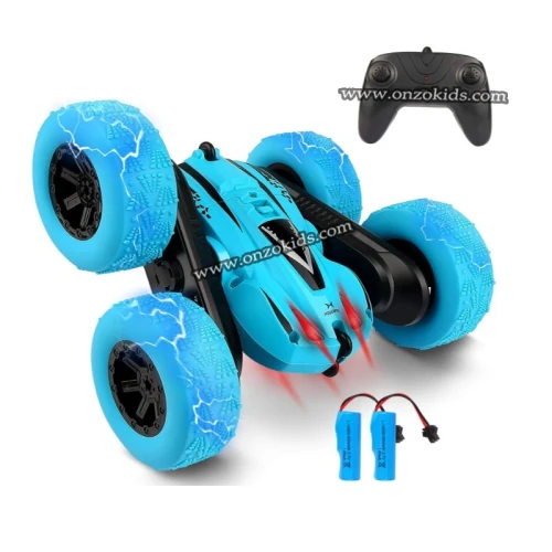 Voiture télécommandée pour enfants