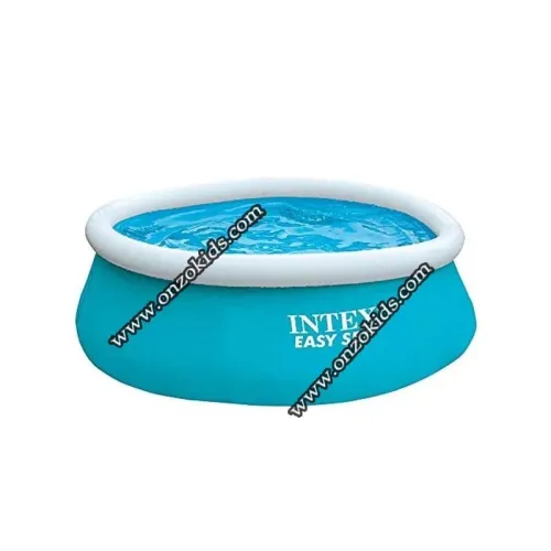 Piscine gonflable Easy Set 183 x 51cm Intex