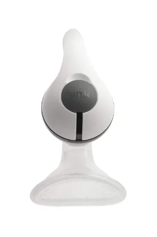 Tire-lait manuel avec silicone doux NUK Jolie