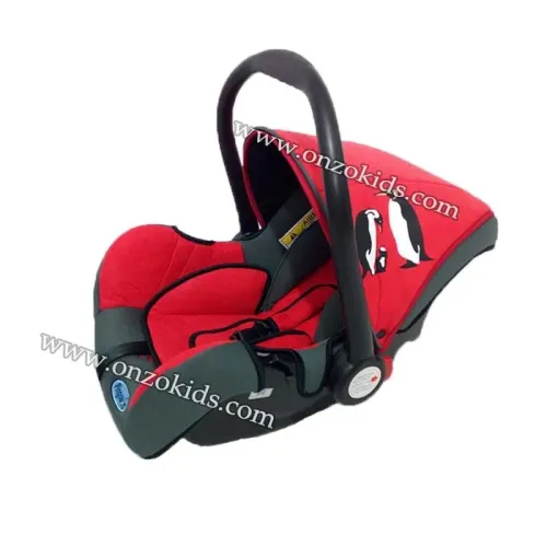 Maxi cosi | Siège auto Pingouin