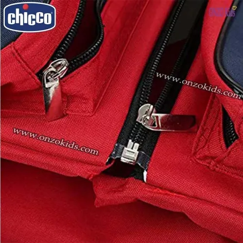 Sac à langer et lit de voyage multifonctionnel 3 en 1 - Chicco