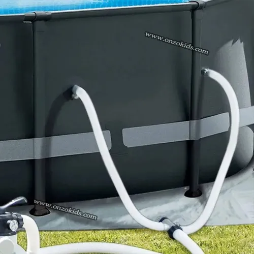 Tuyau pour Piscine Intex