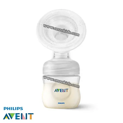 Tire Lait Manuel - AVENT PHILIPS