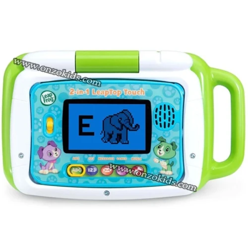 Ordi-tablette petit genius touch  Vtech