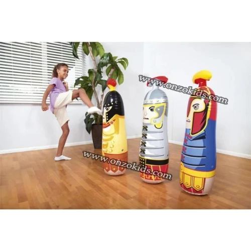 Sac de boxe pour enfants