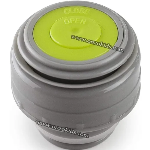 Thermos Isotherm Inox - Ibili