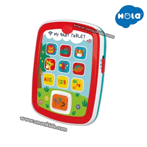 Tablette Hola Kids