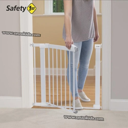 Barriere De Sécurité U-Pressure Fit FLAT STEP - Safety