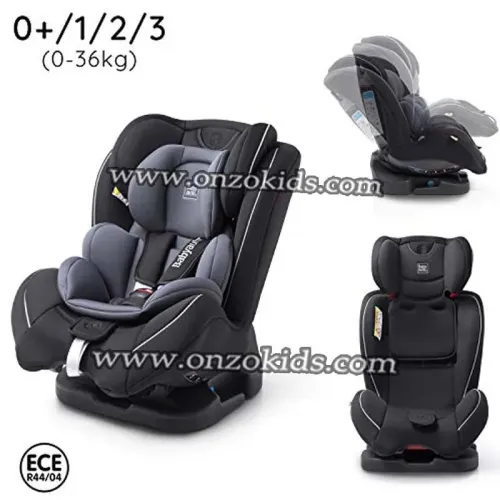 Siège auto Taiyang pour bébé 0 - 36kg | Baby auto