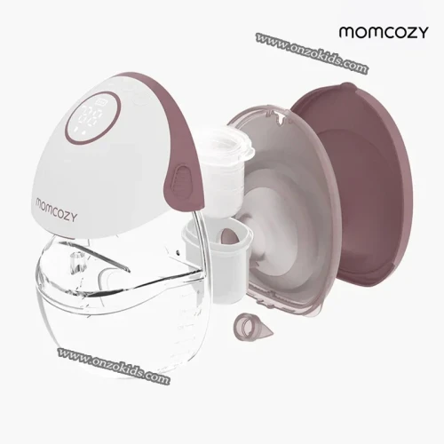Tire Lait Électrique Main Libre M6 - MomCozy