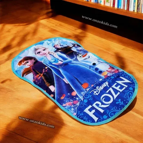 Tapis d'éveil et de Gym pour bébé