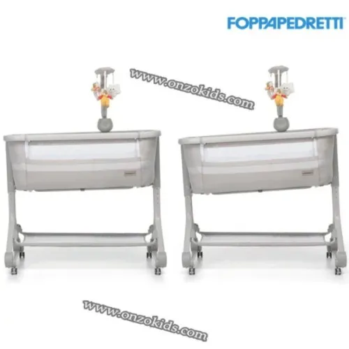 Berceau MyBébé Pour Cododo | Foppapedretti