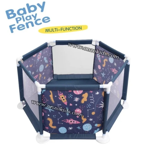 Parc de jeu pour bébé - Vivakids