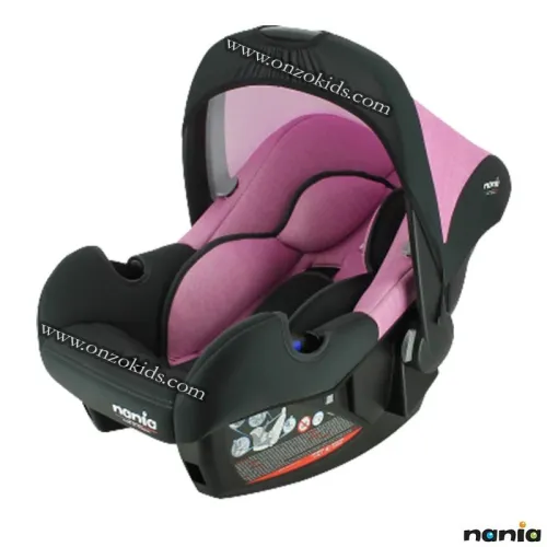 Maxi Cosi Beone Denim Luxe pour bébé  Nania
