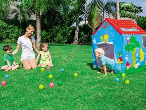 Tente de jeux pour enfants | Bestway