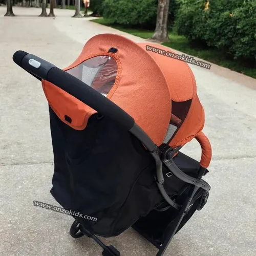 Poussette compact valise Solo | FreeOn