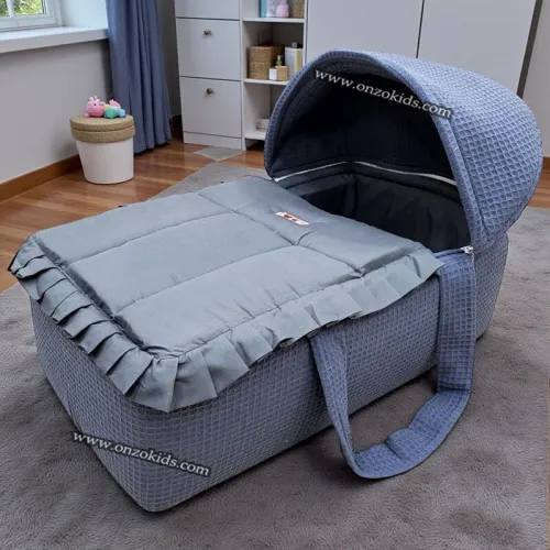Landau porte bébé - Widi Kids