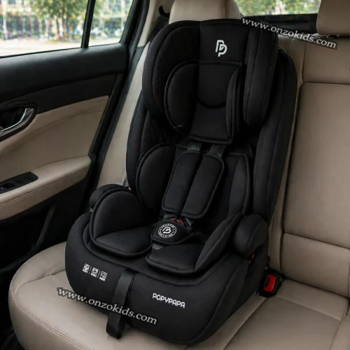 Siege Auto ISOFIX 09-36 kg-POPYPAPA